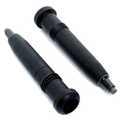 Наконечники для скандинавских палок COBER Threaded Upp