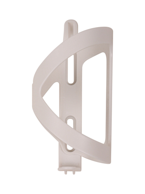 Флягодержатель Zefal Wiiz Cage White