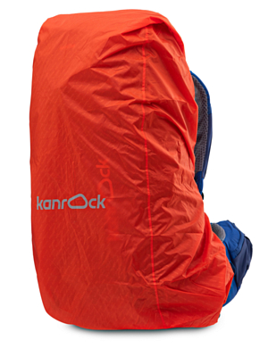 Рюкзак Kanrock Eclipse 60+10 Rich Blue