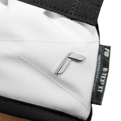 Перчатки REUSCH Moni R-Tex XT Black/White