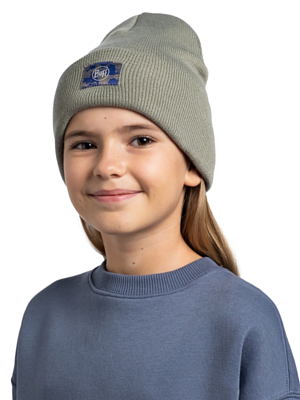 Шапка Buff Knitted Hat Bery Opaline