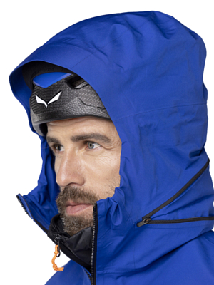 Каска Salewa Piuma 3.0 Blue