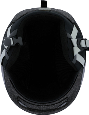 Шлем SALOMON Icon LT Access Black