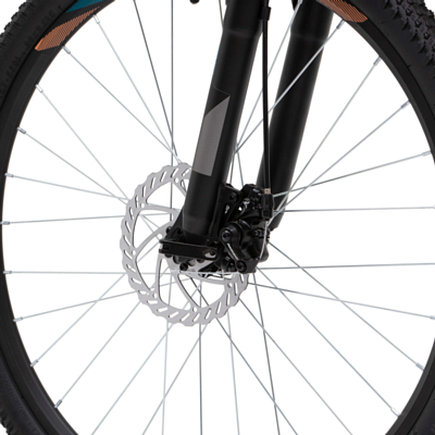 Велосипед Welt Floxy 1.0 D 26 Fusion Coral