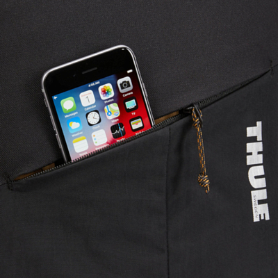 Рюкзак THULE Notus Backpack 20L Black