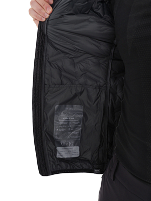 Куртка VIKING Aspen Man Black