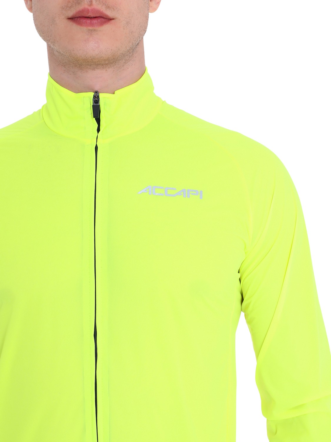 Jaket sales full zip