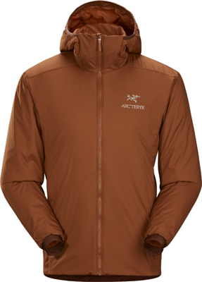 Куртка для активного отдыха Arcteryx Atom LT Hoody Men's Komorebi