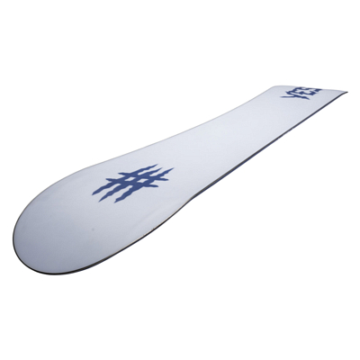 Сноуборд YES Airmaster Xtrm Fridge 3D