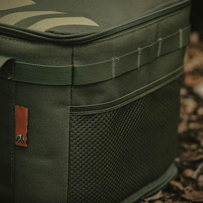 Сумка Cargo Container Custom M Khaki