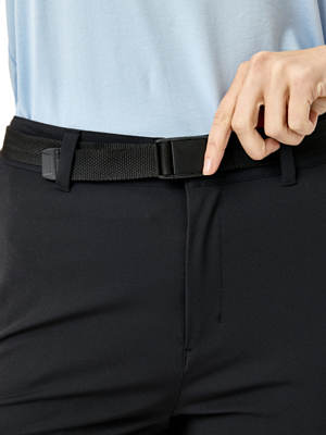 Брюки Toread Long Black
