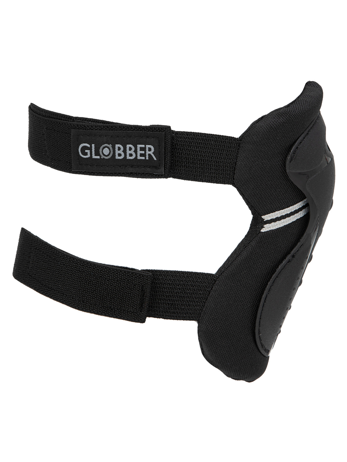 Комплект защиты Globber Adult Set Черный
