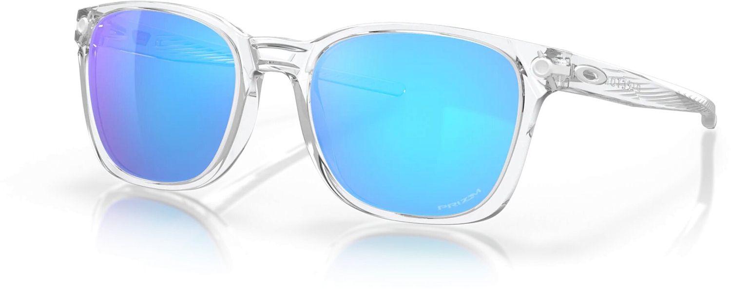 Очки солнцезащитные Oakley 2021-22 Ojector Prizm Sapphire