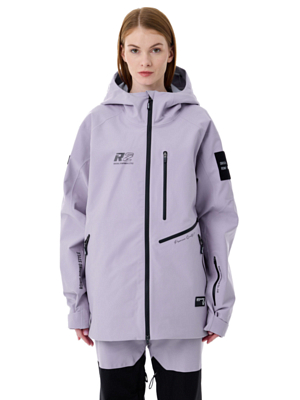Куртка сноубордическая ROMP R2 Pro Jacket W Lavender