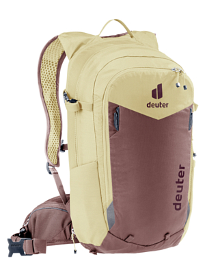 Рюкзак Deuter Compact 12+3 SL Ashrose/Desert