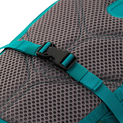 Рюкзак Kanrock Moveit 21 Sea Green