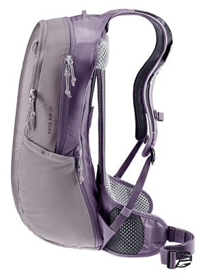Рюкзак Deuter Race Air 10 Lavender/Purple