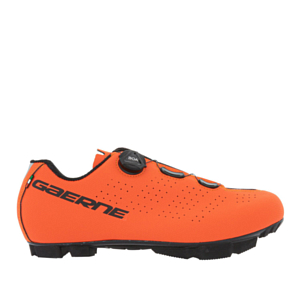 Велотуфли Gaerne G.Trail Matt Orange