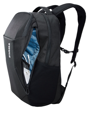Рюкзак THULE Accent Recycled Backpack 23L Black