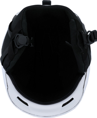 Шлем SALOMON Husk White