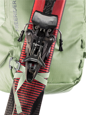 Рюкзак Deuter Freerider Pro 32+ SL Grove/Mineral