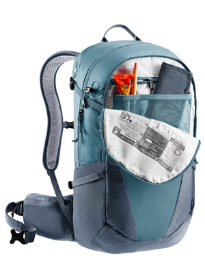 Рюкзак Deuter Futura 27 Atlantic/Ink