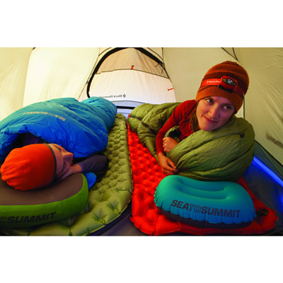 Sea to summit comfort plus insulated discount