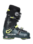 Горнолыжные ботинки ROXA Element 110 I.R. GW Camo/Black/Black