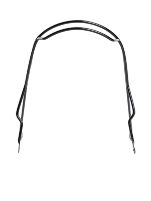 Гарды UVEX 2022 Guard 2104 black Black
