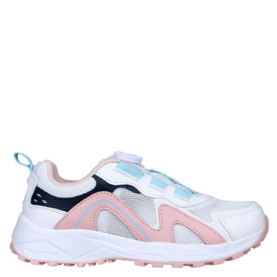 Ботинки Toread Children's hiking shoes White/Gouache