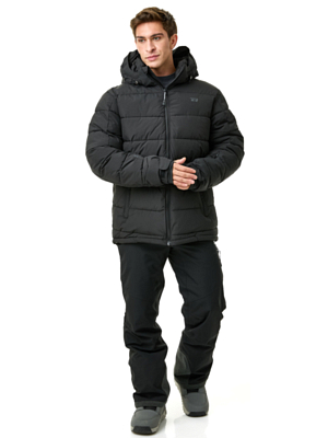 Куртка Rehall Herald-R Black