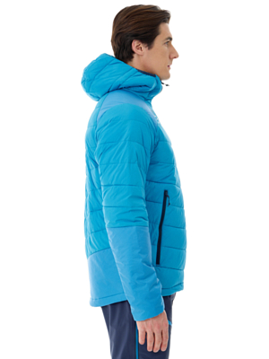 Куртка Ternua Yaksam Hood Jkt M Nautical Blue