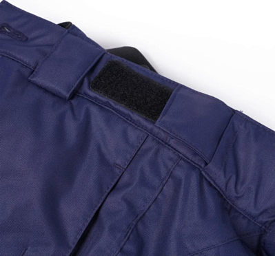 Брюки горнолыжные Icepeak Lenzen Dark Blue