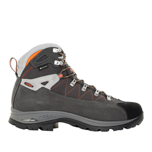 Ботинки Asolo Hiking Finder GV Graphite/Gunmetal/Flame