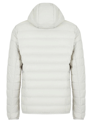 Куртка EA7 Emporio Armani Core ID Down Light Oyster Mushroom