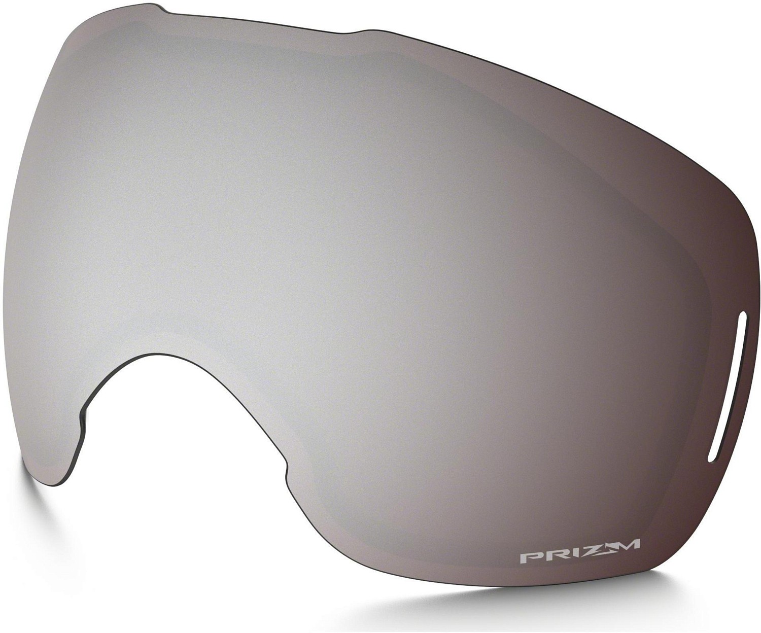 Линза Oakley 2019-20 Airbrake XL Prizm Snow Black