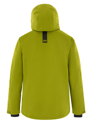 Куртка HELLY HANSEN Juniper 3.0 Grass Green Tel