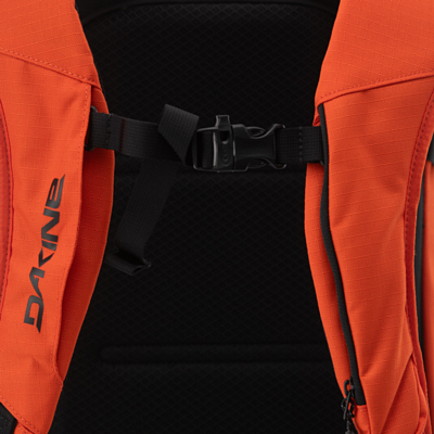 Рюкзак Dakine Heli Pro 24L Pureed Pumpkin