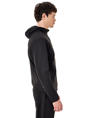 Толстовка COLMAR Felperia Reason Black