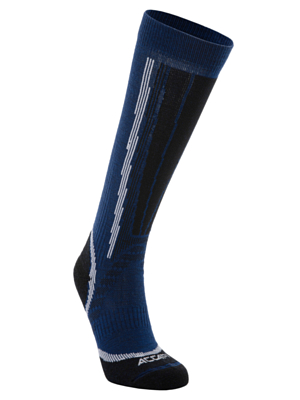 Носки Accapi Ergowool Blue/Black