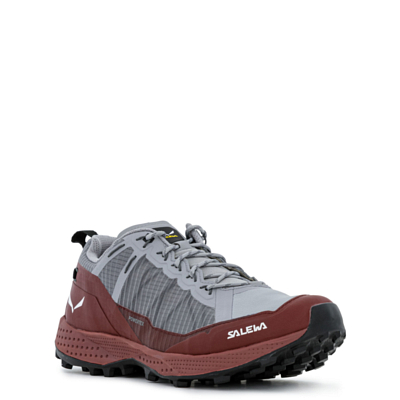 Ботинки Salewa Pedroc Ptx W Alloy/Syrah