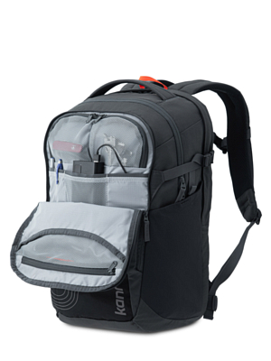 Рюкзак Kanrock Vector 32 Anthracite