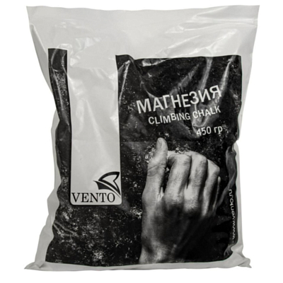 Магнезия Vento пакет 450 г