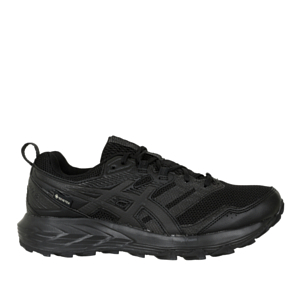 Беговые кроссовки Asics Sonoma 6 G TX Black/Black