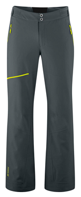 Брюки горнолыжные Maier Sports Fast Move M Graphite