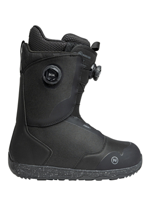 Ботинки для сноуборда NIDECKER Rift Black