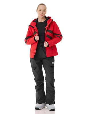 Комплект одежды для сноуборда Rehall Red Graphite