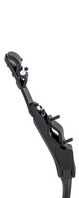 Подножка CLUXX Kickstand Supra Matt Black