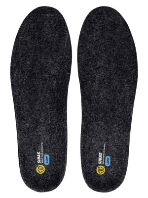 Стельки SIDAS 3Feet Merino Low
