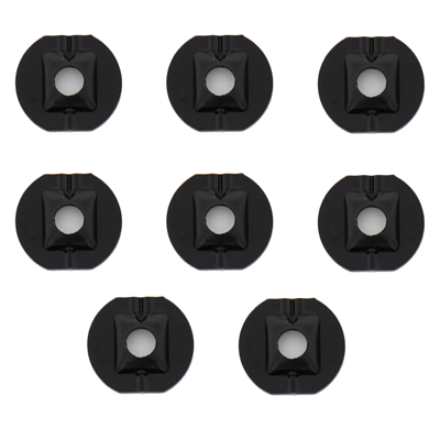 Шайбы для диска NIDECKER DISK WASHERS 8PK